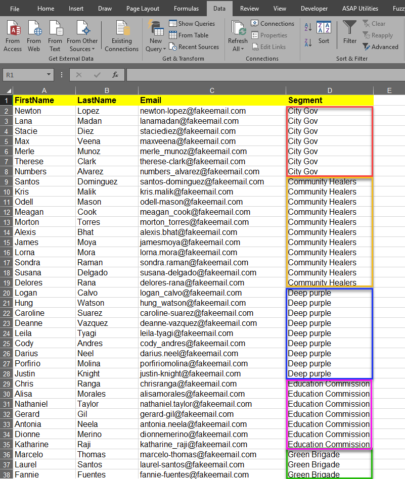 How to Help Your Members Manage Long Lists in sumApp Greater Than The Sum